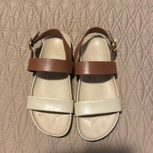 Tory Burch shoes